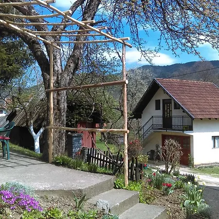 Ana Penzion Mokra Gora